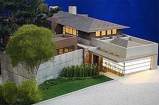 Room Therapy: Architectural Models