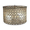 Crave Worthy: Hudson Serena Drum Chandelier