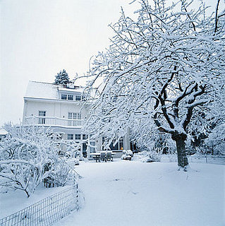 Open House Recap:  Winter Worries