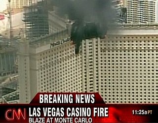 Aside: Monte Carlo