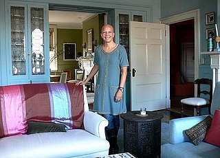 Coveted Crib: Chez Sheila Bridges