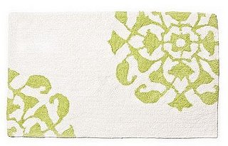 Steal of the Day: Anthropologie Crystalline Bathmat