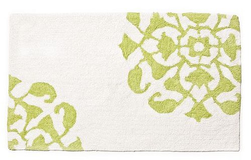 Steal of the Day: Anthropologie Crystalline Bathmat