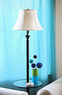 DIY: Super Simple Yarn Flowers