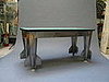 Love It or Hate It? Bomb Legged Desk