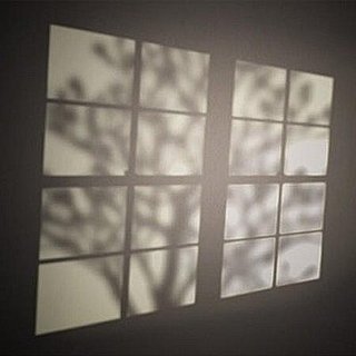 Cool Idea: Adam Frank Reveal Light
