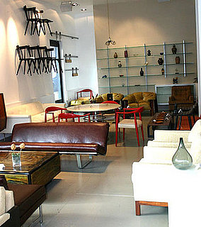 Casa Shops:  Janus Home