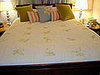Midday Muse: Bird Quilt