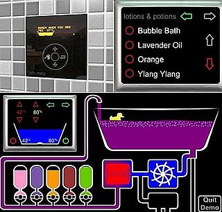 Love It or Hate It? Bath-O-Matic Bathtub Filler 