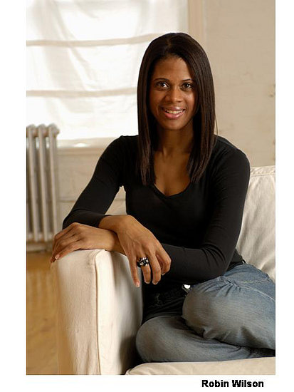 Designer Profile: Robin Wilson Designer Profile: Robin Wilson