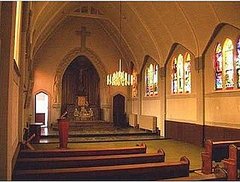 Coveted Crib: A Converted Chapel Coveted Crib: A Converted Chapel