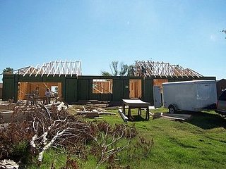 Casa Verde: America's Greenest Town May Be in Kansas
