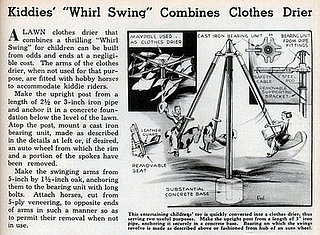 Midday Muse: Multitasking Machine