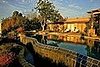 Coveted Crib:  A Lush LA Garden
