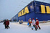 Casa Verde: Ikea's Latest Green Move