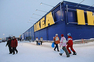 Casa Verde: Ikea's Latest Green Move