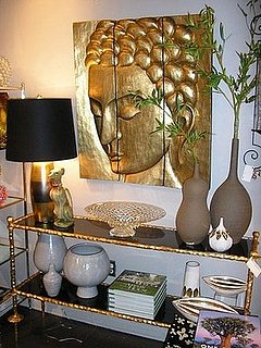 Casa Shops: Hazelnut New Orleans