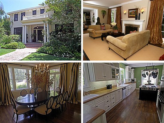 Guess Which Grey's Anatomy Star Lives Here? Guess Which Grey's Anatomy Star Lives Here?