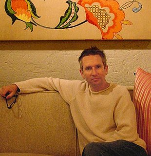 Designer Spotlight: RJ Thornburg