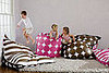 Roundup: Chic Bean Bags