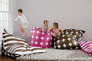 Roundup: Chic Bean Bags