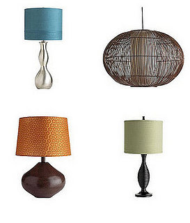 Steal of the Day: Pier 1 Lamps