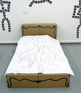 Love  It or Hate It? REM Bedding
