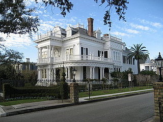 Coveted Crib: the Wedding Cake House