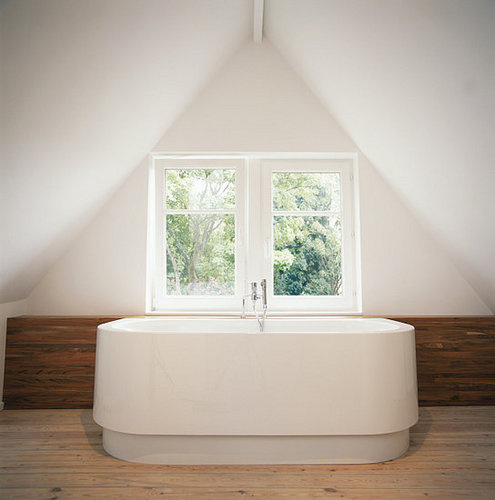 When Was the Last Time You Took a Bath?