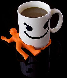 Love It or Hate It? Splat Stan Coaster