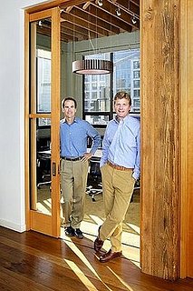 Architect Stories: Walker Warner Architects