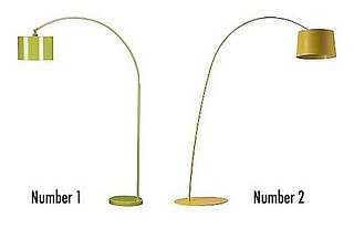 Less or More: Arc Lamps