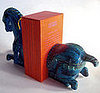 Love It or Hate It? Bitossi Bookends