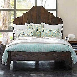Crave Worthy:  Gustavian Bed