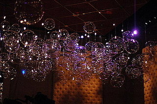 Love It or Hate It? Suspended Glass Globes