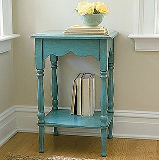 Steal of the Day: Callie Accent Table