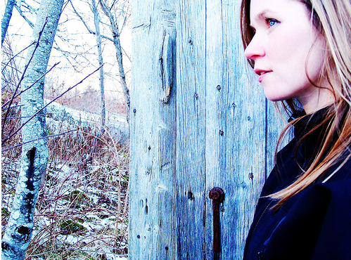 Photographer to Watch: Kate Inglis Photographer to Watch: Kate Inglis