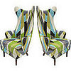 Love It or Hate It? Milano Chairs