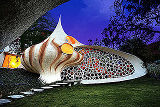 Would You Live in This House?