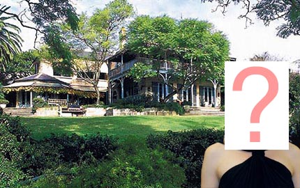 Guess Who Is Making Eco-Friendly Renovations?