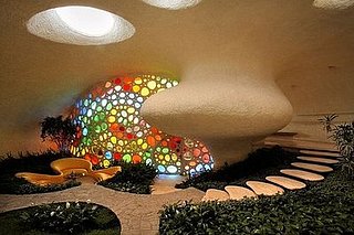 Coveted Crib: Nautilus House