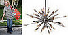 Found It! Katherine Heigl's Chandelier