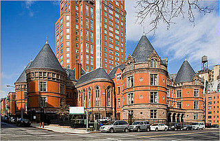 In the News: A Renovated Cancer Hospital Chapel