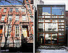 In the News: Front Door Tradition, Back Door Innovation