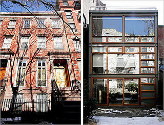 In the News: Front Door Tradition, Back Door Innovation