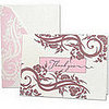 The Card Shop:  Swirls of Ivy Thank You Notes