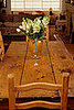 Recipe For Clean: Furniture Polish