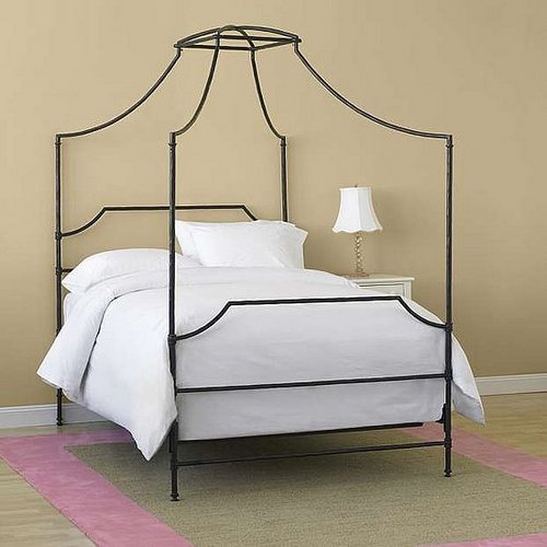 Steal of the Day: Maison Campaign Bed