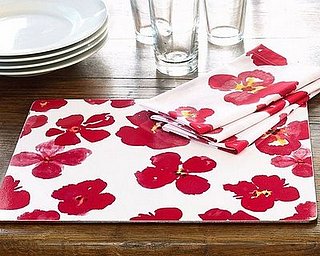Casa Craving Recap:  Springy Placemats