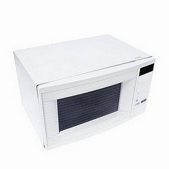 How-To: Clean a Microwave